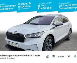 Skoda Enyaq Gebrauchtwagen