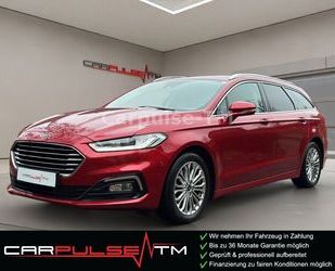 Ford Mondeo Gebrauchtwagen