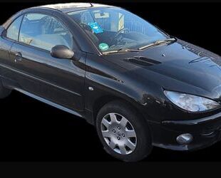Peugeot 206 Gebrauchtwagen