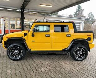 Hummer H2 Gebrauchtwagen