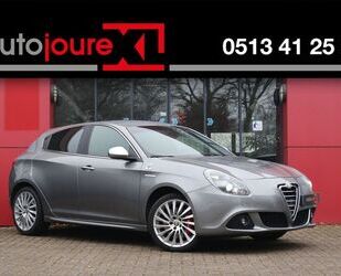 Alfa Romeo Giulietta Gebrauchtwagen