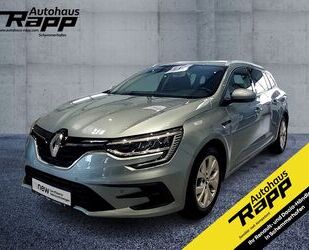 Renault Megane Gebrauchtwagen