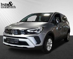 Opel Crossland (X) Gebrauchtwagen