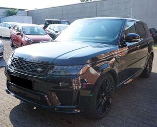 Land Rover Range Rover Sport Gebrauchtwagen