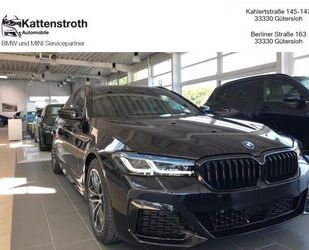 BMW 520 Gebrauchtwagen