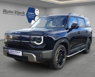 Baic Andere Gebrauchtwagen
