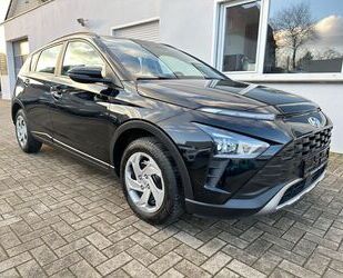 Hyundai BAYON Gebrauchtwagen