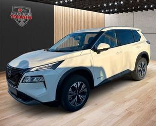 Nissan X-Trail Gebrauchtwagen