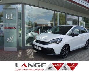 Honda Jazz Gebrauchtwagen