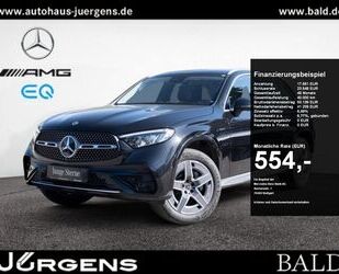Mercedes-Benz GLC 300 Gebrauchtwagen