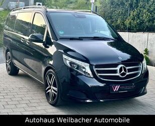 Mercedes-Benz V 250 Gebrauchtwagen