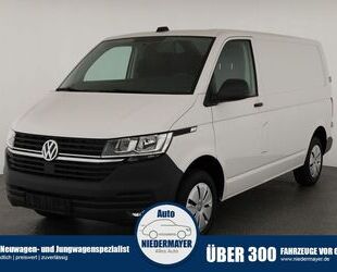 VW T6 Transporter Gebrauchtwagen