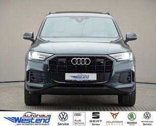 Audi Q7 Gebrauchtwagen