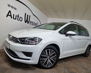 VW Golf Sportsvan Gebrauchtwagen