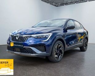 Renault Arkana Gebrauchtwagen