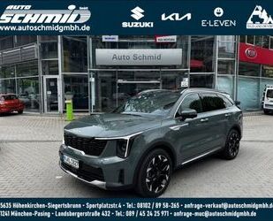 Kia Sorento Gebrauchtwagen