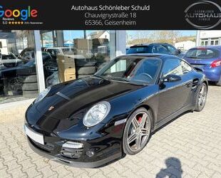Porsche 997 Gebrauchtwagen