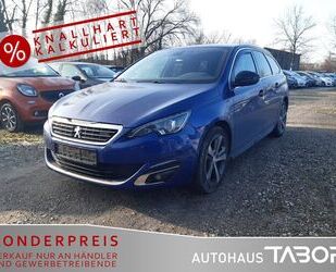 Peugeot 308 Gebrauchtwagen