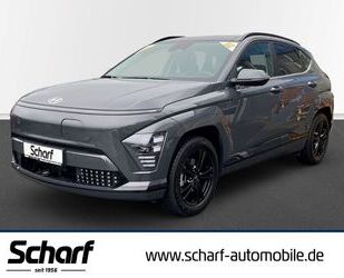 Hyundai KONA Gebrauchtwagen
