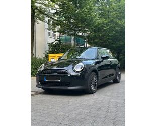 Mini Cooper C Gebrauchtwagen