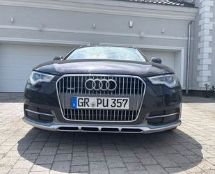 Ford A6 Allroad 