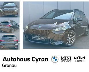 BMW 220 Active Tourer Gebrauchtwagen