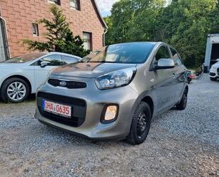 Kia Picanto Gebrauchtwagen