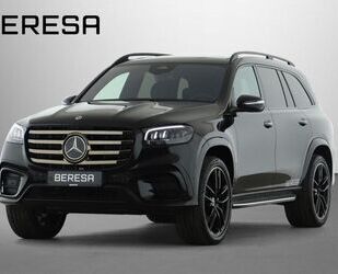 Mercedes-Benz GLS 450 Gebrauchtwagen