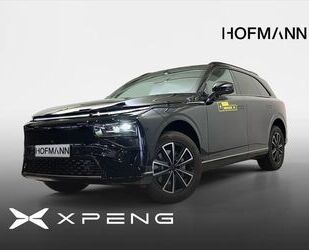 XPeng G9 Gebrauchtwagen