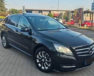 Mercedes-Benz R 300 Gebrauchtwagen