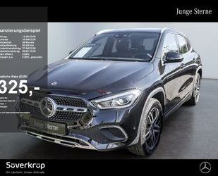 Mercedes-Benz GLA 250 Gebrauchtwagen