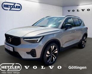 Volvo XC40 Gebrauchtwagen