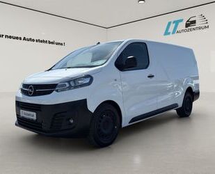 Opel Vivaro Gebrauchtwagen