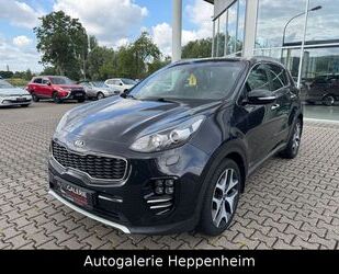 Kia Sportage Gebrauchtwagen