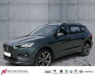 Seat Tarraco Gebrauchtwagen