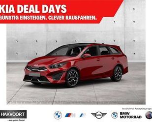 Kia ceed / Ceed Gebrauchtwagen
