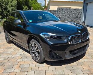 BMW X2 Gebrauchtwagen