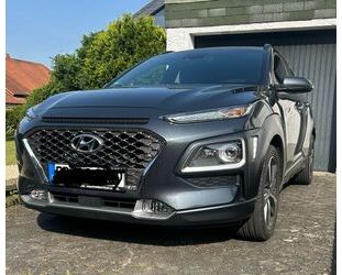 Hyundai KONA Gebrauchtwagen