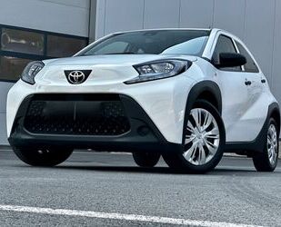 Toyota Aygo (X) Gebrauchtwagen