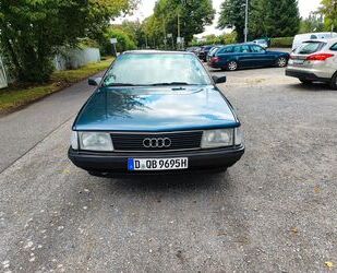 Audi 100 Gebrauchtwagen
