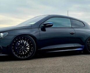 VW Scirocco Gebrauchtwagen