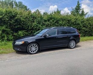 Volvo V70 Gebrauchtwagen