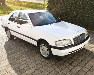 Mercedes-Benz C 230 Gebrauchtwagen