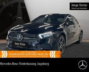 Mercedes-Benz A 250 Gebrauchtwagen
