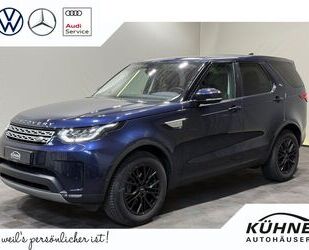 Land Rover Discovery Gebrauchtwagen