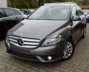 Mercedes-Benz B 200 Gebrauchtwagen