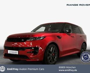 Land Rover Range Rover Sport Gebrauchtwagen