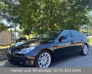 BMW 540 Gebrauchtwagen