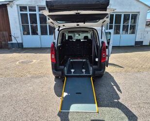 Citroen Berlingo Gebrauchtwagen