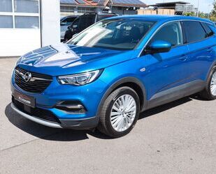 Opel Grandland (X) Gebrauchtwagen